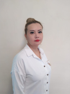 Сарипова Бибигуль Маратовна Сарипова Бибигуль Маратовна